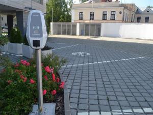 Pronájem kanceláře, Prostějov, Floriána Nováka, 34 m2