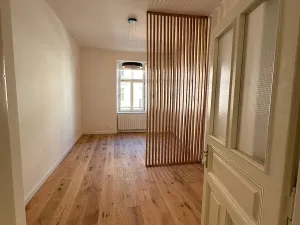 Prodej bytu 1+1, Praha - Smíchov, Holečkova, 36 m2