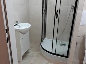 Pronájem bytu 2+kk, Litvínov, Přátelství, 40 m2