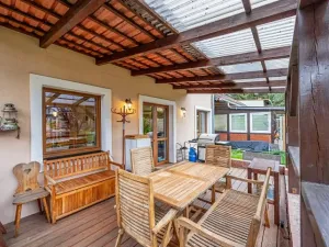 Prodej rodinného domu, Sulice, Rovná, 165 m2