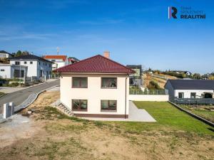 Prodej rodinného domu, Brno - Žebětín, Remízky, 191 m2