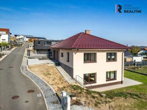 Prodej rodinného domu, Brno - Žebětín, Remízky, 191 m2