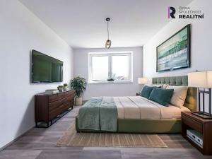 Prodej rodinného domu, Brno - Žebětín, Remízky, 191 m2