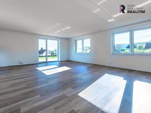 Prodej rodinného domu, Brno - Žebětín, Remízky, 191 m2