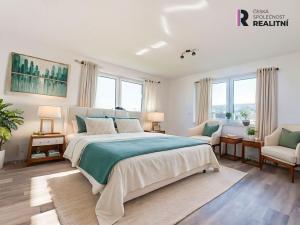 Prodej rodinného domu, Brno - Žebětín, Remízky, 191 m2