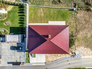 Prodej rodinného domu, Brno - Žebětín, Remízky, 191 m2