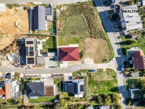 Prodej rodinného domu, Brno - Žebětín, Remízky, 191 m2