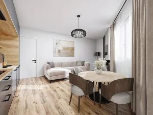 Prodej bytu 4+kk, Praha - Kunratice, Jana Růžičky, 83 m2