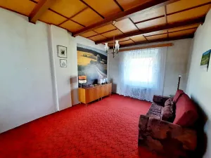 Prodej rodinného domu, Horní Beřkovice, Podřipská, 280 m2