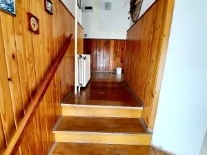 Prodej rodinného domu, Horní Beřkovice, Podřipská, 280 m2