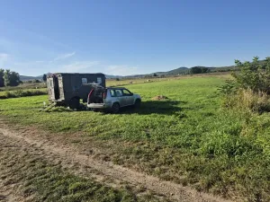 Prodej pole, Píšťany, 5816 m2