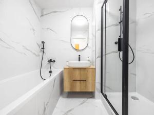 Prodej bytu 3+kk, Praha - Chodov, Metodějova, 66 m2