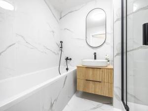 Prodej bytu 3+kk, Praha - Chodov, Metodějova, 66 m2