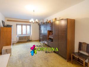 Prodej rodinného domu, Mšeno, Karlova, 242 m2