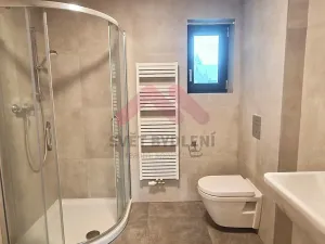 Pronájem bytu 3+1, Hlásná Třebaň, K Bunkru, 56 m2