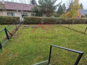 Pronájem bytu 3+1, Hlásná Třebaň, K Bunkru, 56 m2