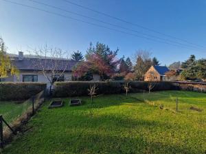 Pronájem bytu 3+1, Hlásná Třebaň, K Bunkru, 56 m2