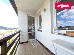 Prodej bytu 3+kk, Vsetín - Rokytnice, 100 m2