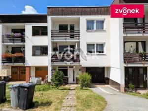 Prodej bytu 3+kk, Vsetín - Rokytnice, 100 m2