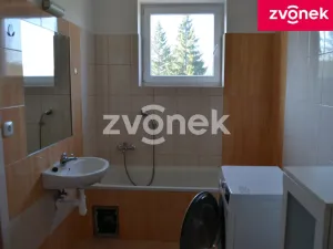 Pronájem bytu 2+kk, Jablůnka, 47 m2