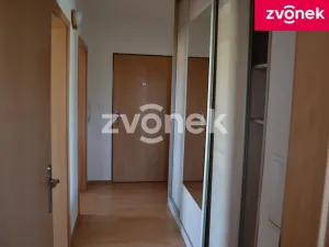 Pronájem bytu 2+kk, Jablůnka, 47 m2