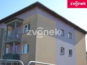 Pronájem bytu 2+kk, Jablůnka, 47 m2