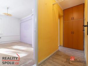 Prodej bytu 3+1, Oldřišov, Opavská, 56 m2