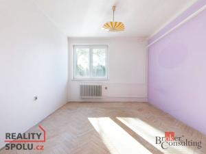 Prodej bytu 3+1, Oldřišov, Opavská, 56 m2