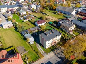 Prodej bytu 3+1, Oldřišov, Opavská, 56 m2