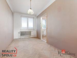 Prodej bytu 3+1, Oldřišov, Opavská, 56 m2