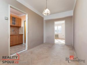 Prodej bytu 3+1, Oldřišov, Opavská, 56 m2