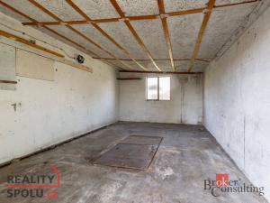 Prodej bytu 3+1, Oldřišov, Opavská, 56 m2