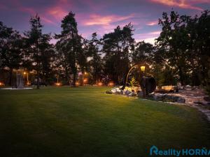 Prodej komerčního pozemku, Katovice, 17169 m2