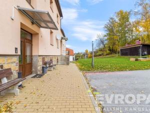 Prodej bytu 3+kk, Úsobí, 64 m2