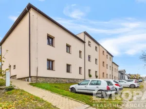 Prodej bytu 3+kk, Úsobí, 64 m2