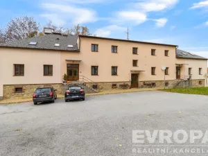 Prodej bytu 3+kk, Úsobí, 64 m2