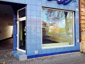 Pronájem obchodního prostoru, Hodonín, Štefánikova, 50 m2