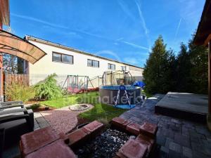 Prodej rodinného domu, Veverská Bítýška, Na Bítýškách, 162 m2