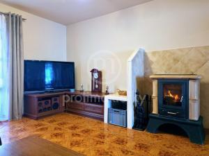 Prodej rodinného domu, Veverská Bítýška, Na Bítýškách, 162 m2