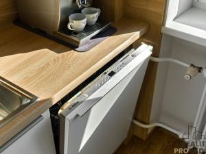 Prodej bytu 2+1, Ostrava - Poruba, Dětská, 61 m2