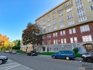 Prodej bytu 2+1, Ostrava - Poruba, Dětská, 61 m2