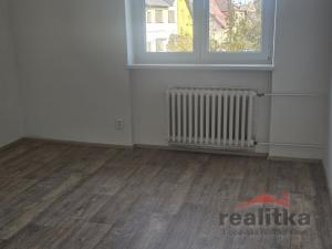 Pronájem bytu 3+1, Opava - Předměstí, Hradecká, 63 m2