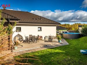 Prodej rodinného domu, Srubec, U Pilota, 136 m2