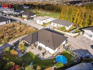 Prodej rodinného domu, Srubec, U Pilota, 136 m2