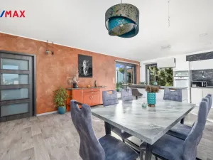 Prodej rodinného domu, Srubec, U Pilota, 136 m2