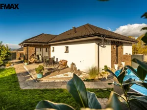 Prodej rodinného domu, Srubec, U Pilota, 136 m2