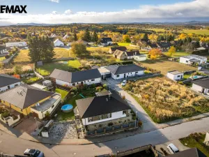 Prodej rodinného domu, Srubec, U Pilota, 136 m2