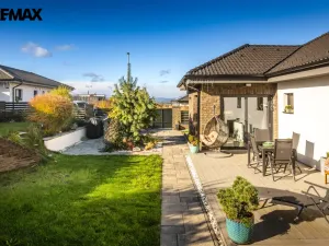 Prodej rodinného domu, Srubec, U Pilota, 136 m2