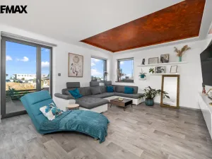 Prodej rodinného domu, Srubec, U Pilota, 136 m2