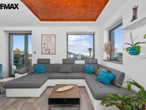 Prodej rodinného domu, Srubec, U Pilota, 136 m2